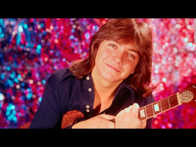 DAVID CASSIDY Full Life Documentary Biography of a Legend Remastered Rare footage In Loving Memory.