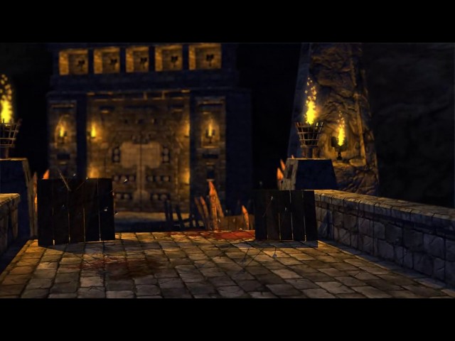 Baldur's Gate 2: Enhanced Edition - Deepstone Clanhold