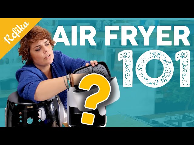 Do you need an Airfryer? Learn different ways to use airfryers! How to use / hacks/tips on airfryers