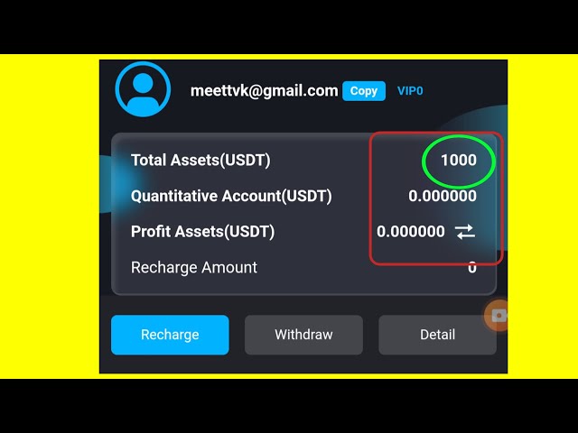 QUICKLY REGISTER TO EARN 1,024 $USDT FROM ONLINE | WORKING FROM HOME | MAKE MONEY ONLINE | NO INVEST