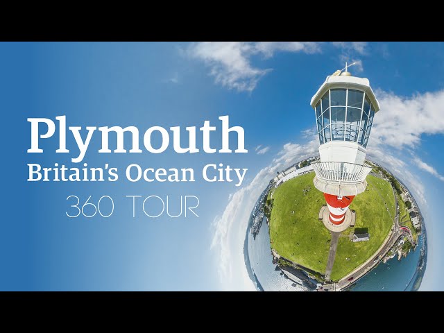 Experience Plymouth 360