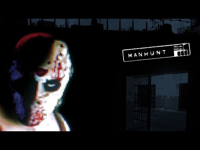 Manhunt #2 ( PS5 Gameplay 4K Deutsch )