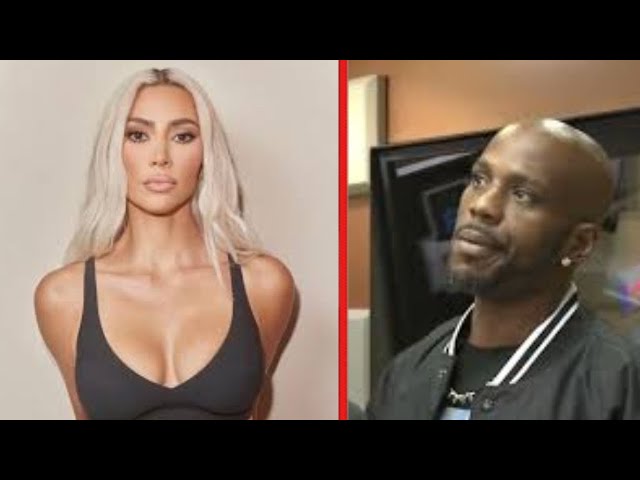 DMX EXPOSED Why He REFUSED To Wife Up Kim Kardashian
