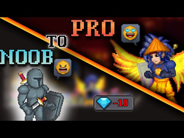 GoBattle.io | From NoobBro to HudBro *NEW SERIES*