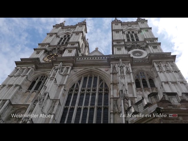A Tour in London- Beautyfull city of England