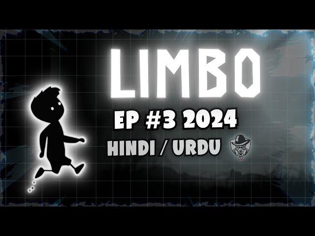 Limbo EP 3 | LATESTINSAAN
