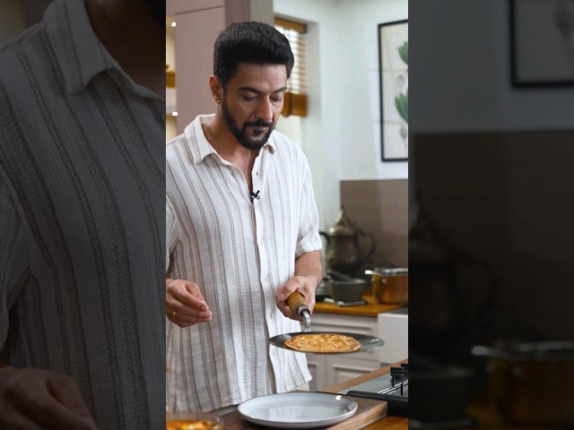 Leftover Dal के लिए Best Idea 😎😋 #dalparatha #cookingtips #ranveerbrar