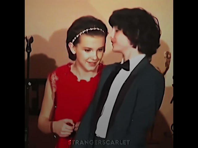 old enough to understand… | millie and finn edit