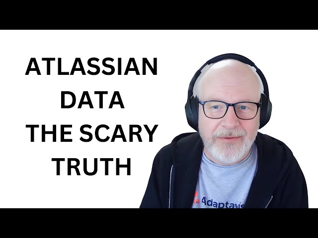 Is your Atlassian Data Safe with Matt Doar