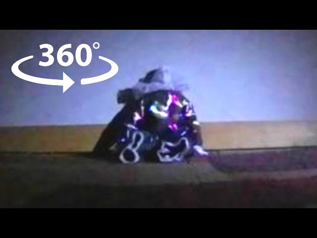360 Haunted Doll | VR Horror Experience