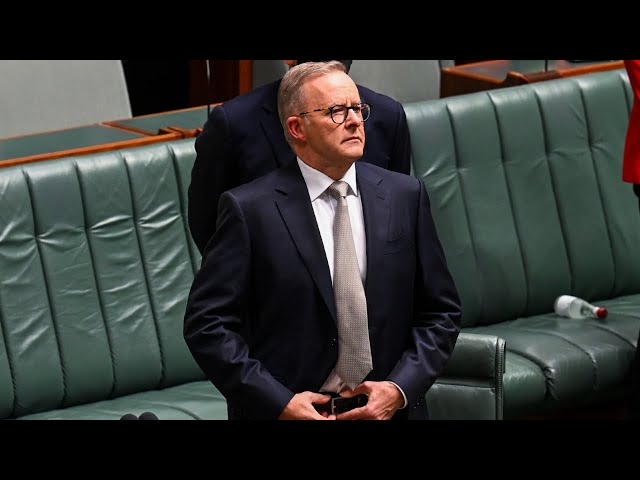 Labor's super taxation hits roadblock in the Senate