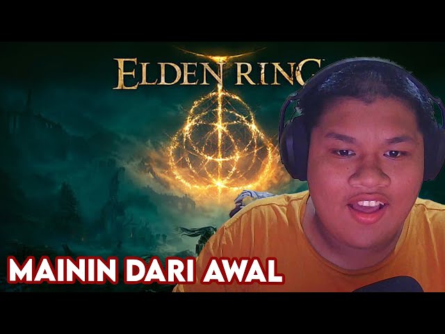 Game Penyiksa Hidup - Elden Ring Indonesia #4
