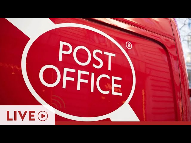 Post Office Horizon Inquiry LIVE: Directors of Second Sight Support Services Limited give evidence