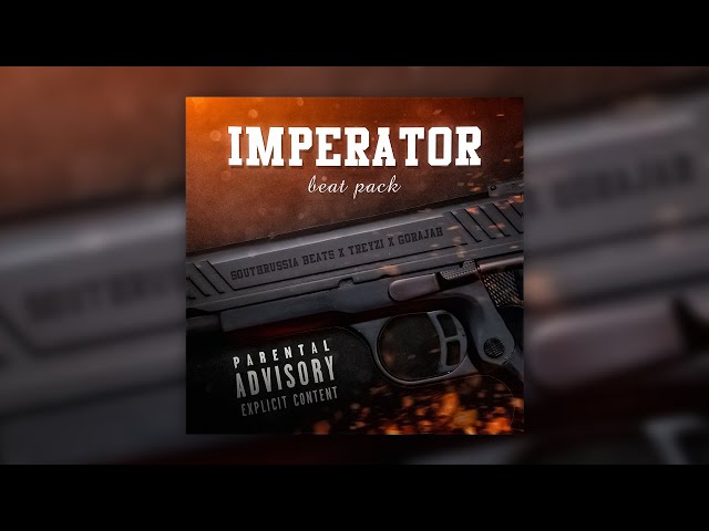 [10+] "IMPERATOR" Multi Genre Beat Pack 2024