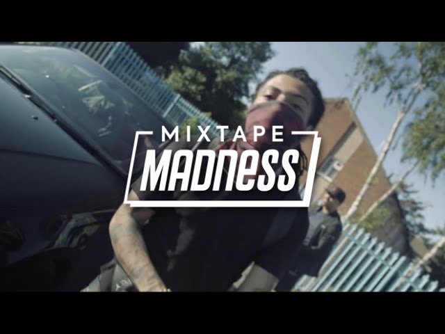 Roughras - Cooling #FREETHESHPILL (Music Video) | @MixtapeMadness