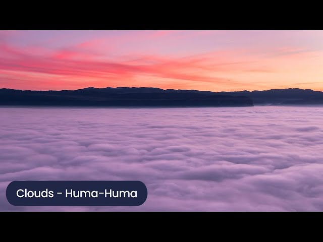 Clouds -  Huma Huma - Audio Library - Free Download - No Copyright Music