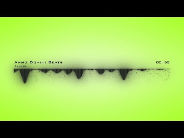 Anno Domini Beats | Sailing | No Copyright Audio |