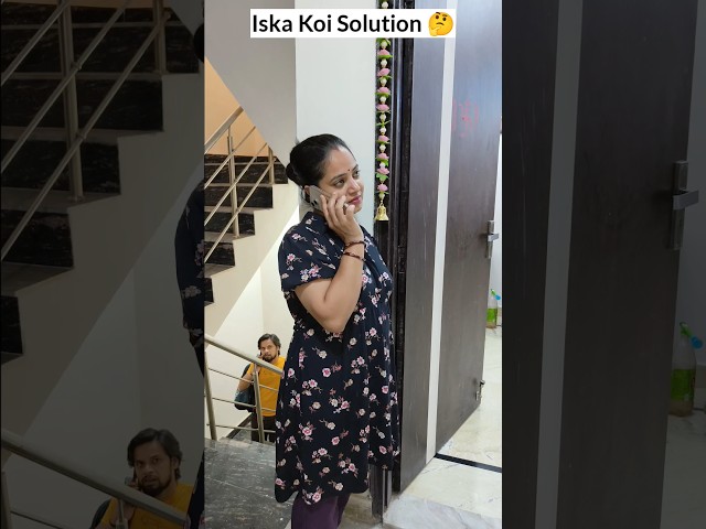 Bhai Iska Koi Solution Hai Kuch 🥹 II Jims Kash #ytshortsindia #shorts