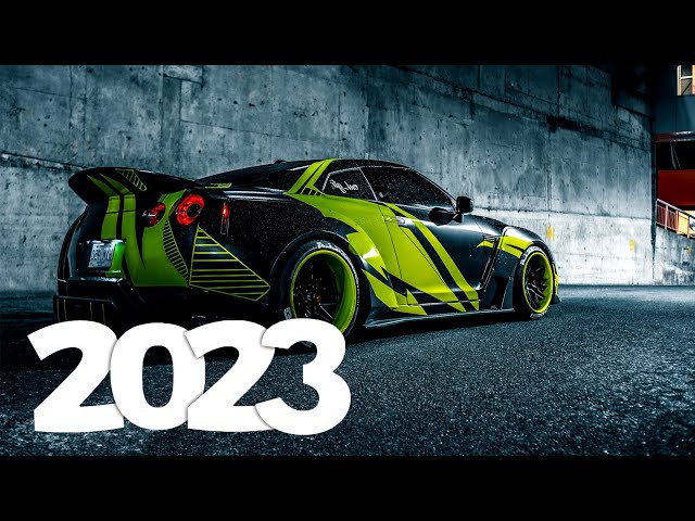 Best Remixes Of Popular Songs 2023 Slap House Mix 2023 Car Music BASS BOOSTED
