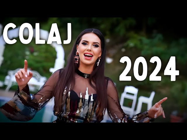 Georgiana Lobont 🔥 Colaj 2024 🥇 Hituri