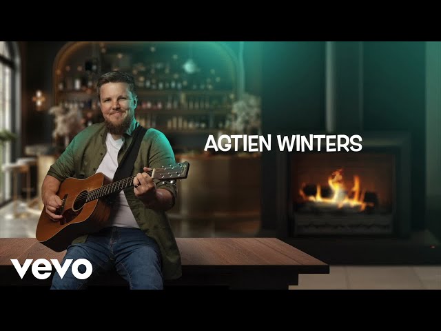 Prop - Agtien Winters (Lyric Video)