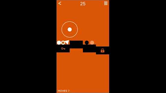 Level: A Simple Puzzle Game