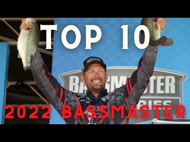Strategy For Top 10 Bassmaster Classic Finish - David Mullins