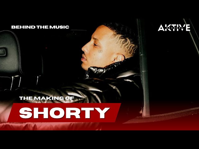 The Making Of Light & Mad Clip’s “Shorty” w/ Jaypee | Behind The Music