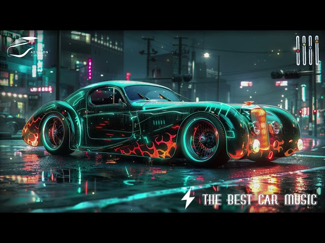 Car Music 2024 🔥 Bass Boosted Music Mix 2024 🔥 Best EDM, Electro House,  Party Mix 2024
