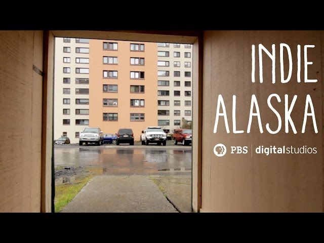 Teaching in Whittier, Alaska...the state's one-building town | INDIE ALASKA