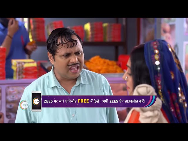 Jaagwanti ने Happu को बताये अपने दुःख | Happu Ki Ultan Paltan | &TV