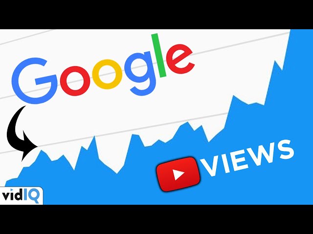 How to Get More YouTube Views... From GOOGLE?!? (New Feature)