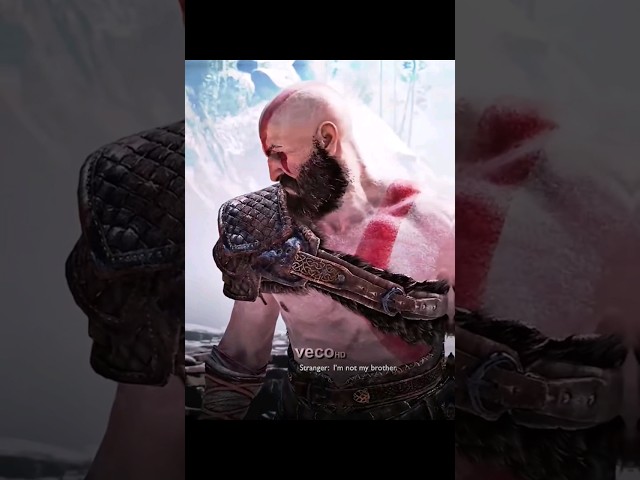 Baldur speed vs Kratos #kratos #godofwar #godofwarragnarok #boss #bossfight #edit #fy #fyp #shorts