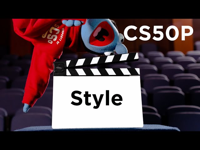 Style - CS50P Shorts