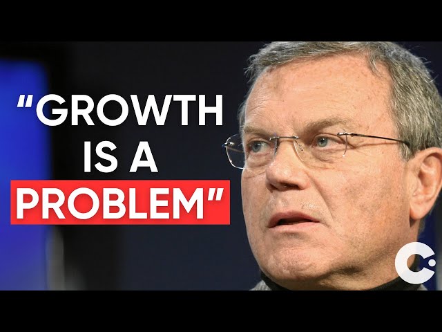 "Uncertainty Is at Uncomfortable Levels" - Martin Sorrell | Talking Markets with M. Wilson & D. Buik