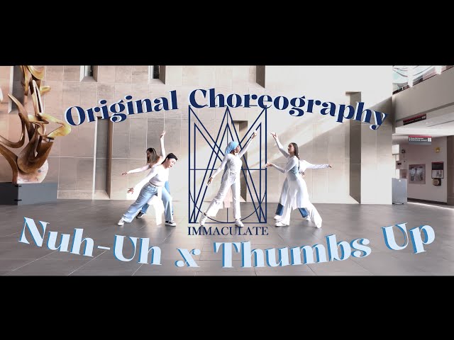 [2023 KPOP GALA] CHUNGHA x MOMOLAND | Original Choreography | Canada