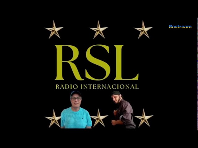 RSL RADIO INTERNACIONAL