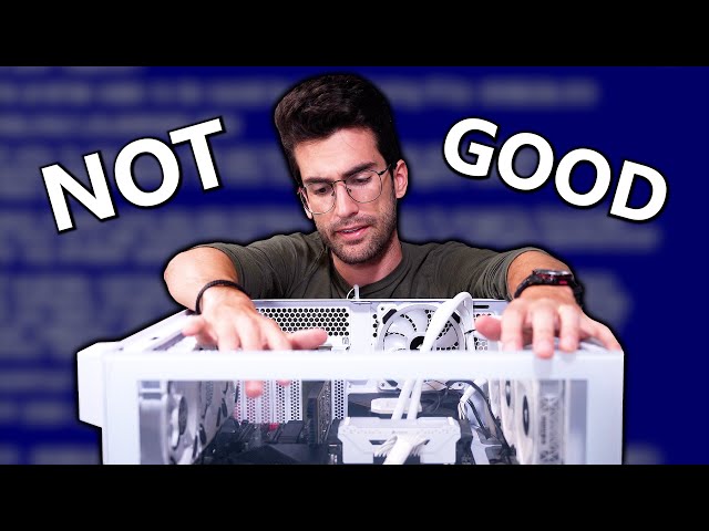 Fixing a Viewer's BROKEN Gaming PC? - Fix or Flop S3:E6