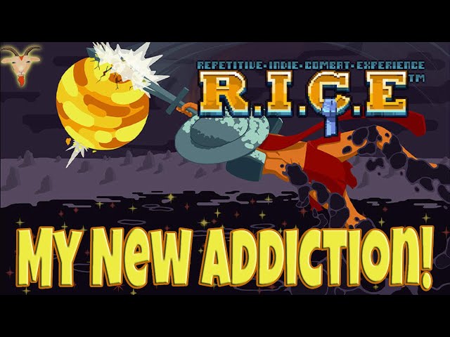 RICE - Repetitive Indie Combat Experience LIVE