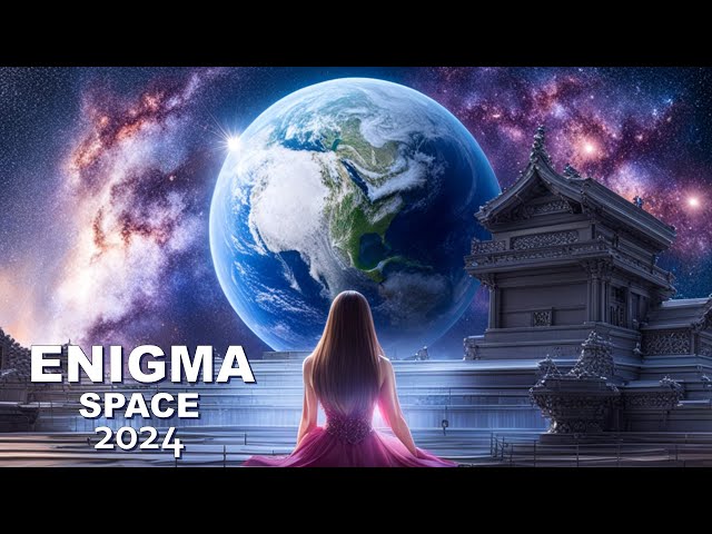 "The Secret of the Universe". ENIGMA Space. Full flight.