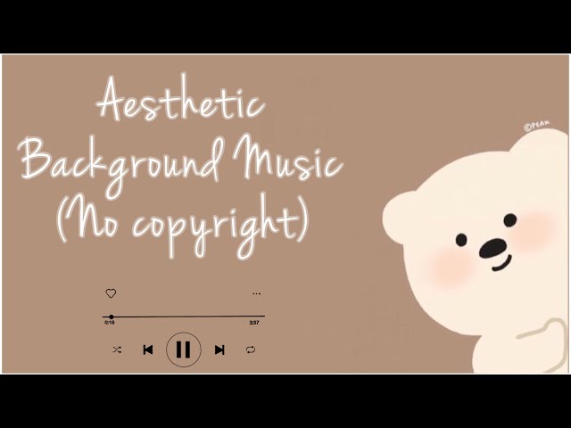 Free Aesthetic music 🎶 (non-copyright) #copyrightfreemusic #backgroundmusic #aesthetics #itsRekha