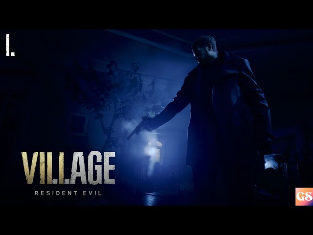Resident Evil Village Gameplay Part 1 | GameSpectre