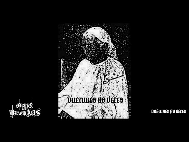 Vultures Ov Veles - Demo (full demo, 2020)