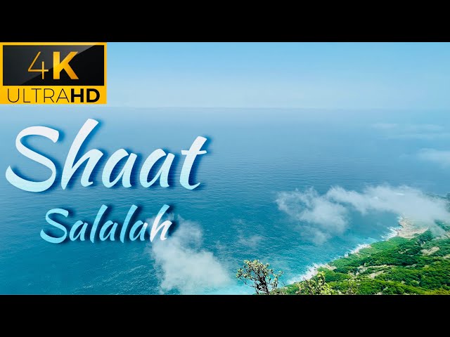 Shaat Salalah | Travel Series | Part 6 | Places to visit in Salalah Oman | Salalah Top Ten Places