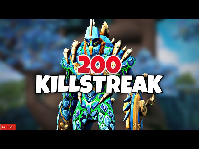 🔴LIVE! Finishing 200 Telos Killstreak! - [RS3 / RUNESCAPE 3]