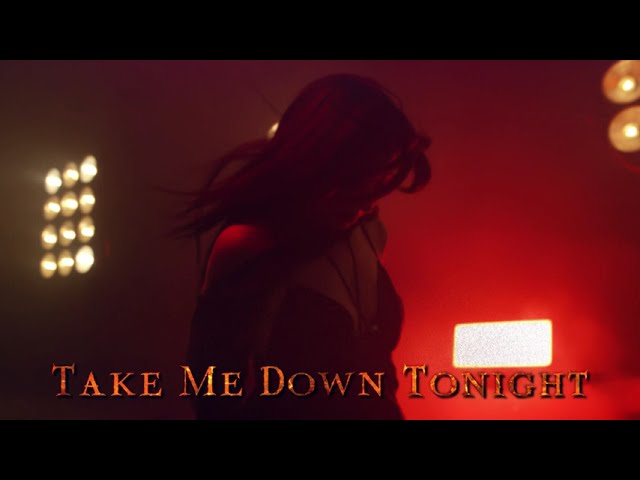 LORE "TAKE ME DOWN TONIGHT" (EP & Music Video Teaser Trailer)  6-20-23