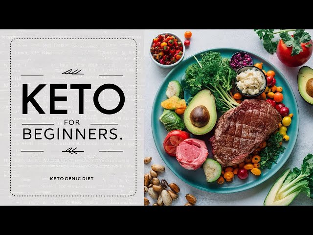 Keto for Beginners: Essential Tips for Starting Your Keto Journey