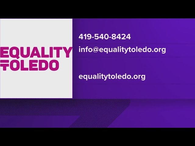 Equality Toledo working to support, empower local LGBTQIA+ community