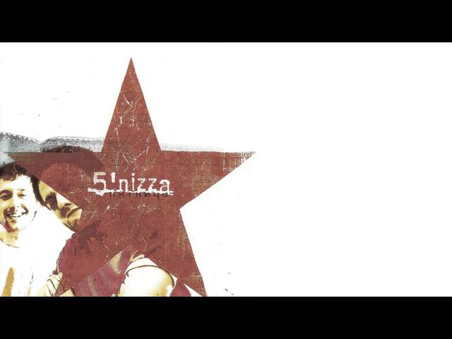 5’nizza- Весна (правильная версия) (audio)