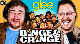 Binge & Cringe Podcast